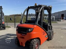 Linde H25D-02