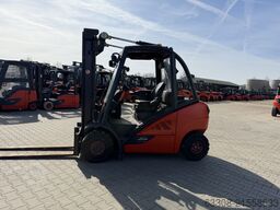Linde H25D-02