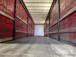 Schmitz Cargobull Curtainsider Standard