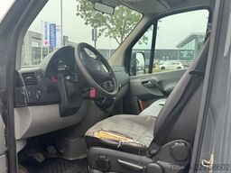 VW Crafter 2.0 tdi BE trekker