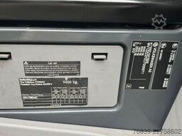 VW Crafter 2.0 tdi BE trekker
