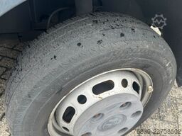 VW Crafter 2.0 tdi BE trekker