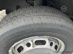 VW Crafter 2.0 tdi BE trekker