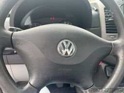 VW Crafter 2.0 tdi BE trekker