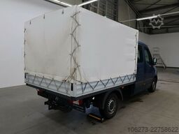 Mercedes-Benz Sprinter 314 CDI DOKA,MBUX,Klima,AHK