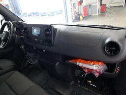 Mercedes-Benz Sprinter 314 CDI DOKA,MBUX,Klima,AHK