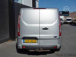 Ford Transit Custom 2.0 TDCI EURO 6 - Airco - Cruise...