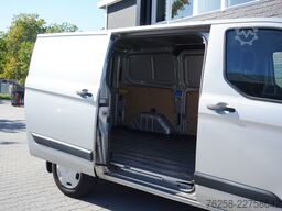 Ford Transit Custom 2.0 TDCI EURO 6 - Airco - Cruise...