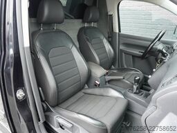 VW Caddy 1.6 TDI - Airco - Cruise - Camera -  €2.5...