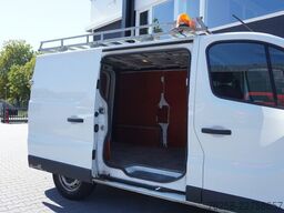 Renault Trafic 2.0 dCi 130PK EURO 6 Airco - Navi - Crui...