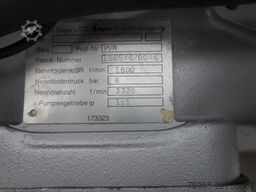 DAF LF 220 ZIEGLERPUMP BOMBEROS