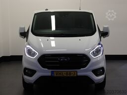 Ford Transit Custom 2.0 TDCI 130PK MHEV - EURO 6 - A...