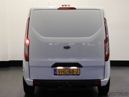Ford Transit Custom 2.0 TDCI 130PK MHEV - EURO 6 - A...