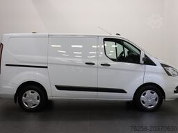 Ford Transit Custom 2.0 TDCI 130PK MHEV - EURO 6 - A...