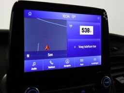 Ford Transit Custom 2.0 TDCI 130PK MHEV - EURO 6 - A...