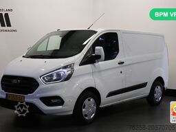 Ford Transit Custom 2.0 TDCI 130PK EURO 6 - Airco - ...