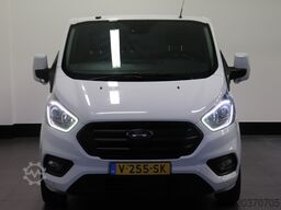 Ford Transit Custom 2.0 TDCI 130PK EURO 6 - Airco - ...