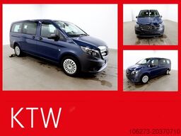 Mercedes-Benz Vito 114 TourerPro,lang,Automatik,8Sitze,Kamera