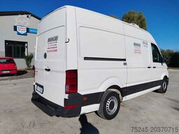 VW CRAFTER 2.0 TDI 140 ISOTERMI CON FRIGO
