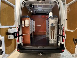 Renault Master 2.3 dCi 150 L2H2 150 PK Automaat / Euro ...