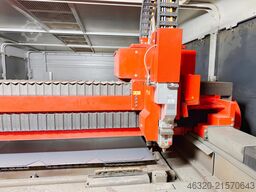 BYSTRONIC BySprint Fiber 4020