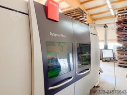 BYSTRONIC BySprint Fiber 4020