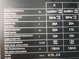 BYSTRONIC BySprint Fiber 4020