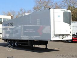 SCHMITZ Thermo King SLXi 300 Doppelstock 2,65h   Strom
