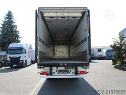 SCHMITZ CV 1950Mt. Bi-Multi-Temp Strom  2,7h Liftachse