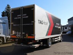 Mercedes-Benz Antos 1833 E6 Koffer 8,4m   LBW 2t   Klima