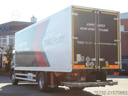 Mercedes-Benz Antos 1833 E6 Koffer 8,4m   LBW 2t   Klima