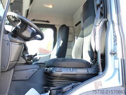 Mercedes-Benz Antos 1833 E6 Koffer 8,4m   LBW 2t   Klima