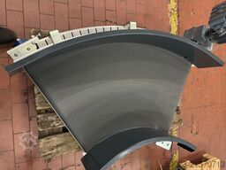 Transnorm 60 Grad Gurtbandkurven