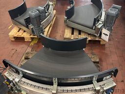 Transnorm 60 Grad Gurtbandkurven