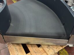 Transnorm 60 Grad Gurtbandkurven