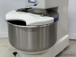 Diosna SP 120 D
