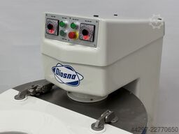Diosna SP 120 D