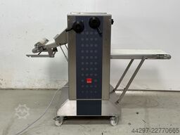Fritsch CRH 120/400
