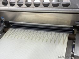 Fritsch CRH 120/400
