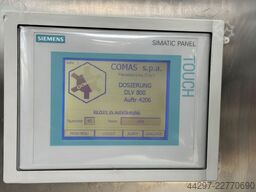 Comas DLV 450