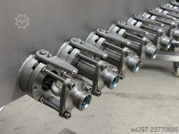 Fritsch UFG 20-30-8