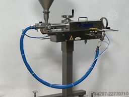 Gorreri DVG 500