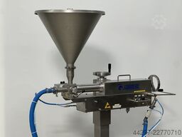 Gorreri DVG 500