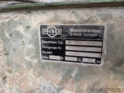 Polzer P1500