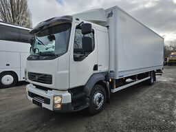 Volvo FL240 4x2 Ladeborwand