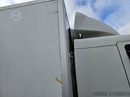 Volvo FL240 4x2 Ladeborwand