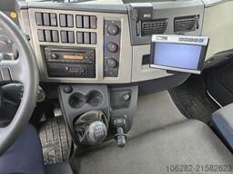 Volvo FL240 4x2 Ladeborwand
