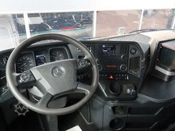 Mercedes-Benz Actros 2551 6x2/ HYDRAULICS/ EURO 6