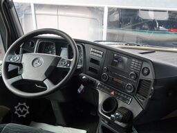 Mercedes-Benz Actros 2551 6x2/ HYDRAULICS/ EURO 6