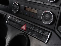 Mercedes-Benz Actros 2551 6x2/ HYDRAULICS/ EURO 6